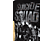 Suicide Squad - Férfi rövid ujjú, fekete - M - póló