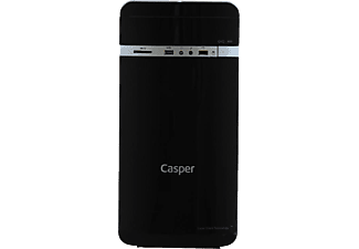 CASPER D2H.G456-4L05E Pentium-G4560 4GB 500GB All In One PC