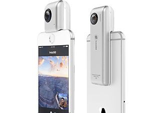 INSTA360 NANO 360 Derece Çekim Yapabilen Telefon Kamerası Outlet