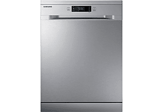 SAMSUNG DW60M5040FS/TR 5 Programlı A+ Enerji Sınıfı 13 Kişilik Bulaşık Makinesi Inox