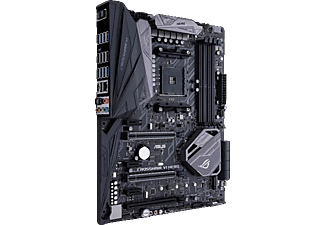 ASUS Crosshair VI Hero AM4 X370 USB 3.1 M.2 Anakart