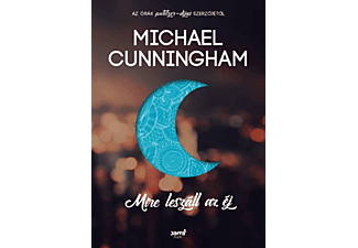 Michael Cunningam - Mire leszáll az éj