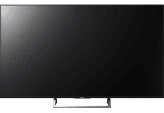 SONY KD55XE8505BAEP 55 inç 139 cm 4K Ultra HD Android TV