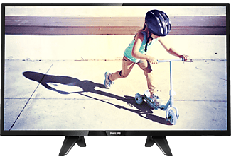 PHILIPS 32PHS4132 SS2 32'' 80 cm HD Ready LED TV