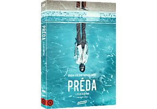 Préda - A teljes első évad (DVD)