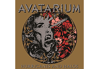 Avatarium - Hurricanes and Halos (Vinyl LP (nagylemez))