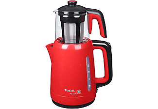 TEFAL My Tea Kırmızı Çay Makinesi