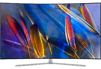 SAMSUNG QE65Q7CAMTXTK Ultra HD Premium 65 inç 165 cm SMART LED TV