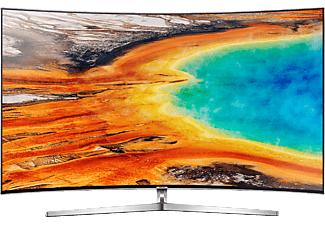 SAMSUNG UE55MU9500TXTK SS5 Premium Ultra HD 55 inç 140 cm SMART LED TV