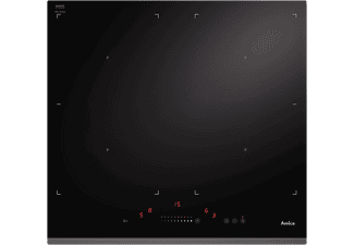 AMICA HI 6284 K beépíthető indukciós főzőlap