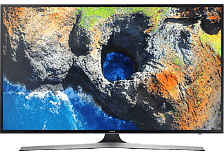 SAMSUNG 43MU7000 43" 108 Ekran Uydu Alıcılı Smart 4K Ultra HD LED TV