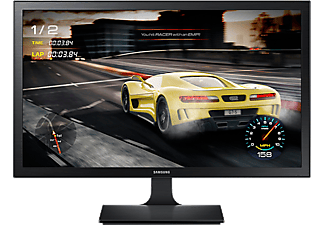 SAMSUNG S27E330HZX 27'' Sík FullHD 60Hz 16:9 LED Monitor