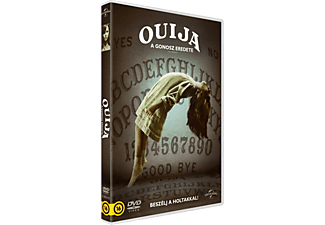 Ouija: A gonosz eredete (DVD)