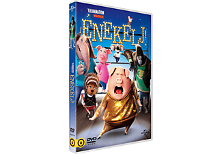 Énekelj! (DVD)