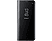 SAMSUNG Siyah S8 Clear View Kılıf EF-ZG950CBEGWW