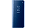 SAMSUNG Mavi S8 Clear View Kılıf EF-ZG950CLEGWW