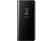 SAMSUNG Siyah S8 Plus Clear View Kılıf EF-ZG955CBEGWW