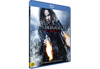 Underworld - Vérözön (Blu-ray)