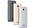 ASUS ZenFone 3 MAX ezüst kártyafüggetlen okostelefon (ZC520TL-4J078WW)