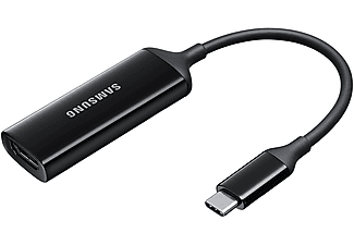 SAMSUNG Type-C HDMI Adaptör Siyah