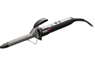 BABYLISS BP2271TTE Titán-Turmailn bevonatú digitális  hajsütővas, 16 mm