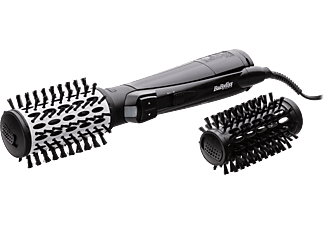 BABYLISS AS551E Forgókefés ionos hajformázó 2 kiegészítő fejjel 800W