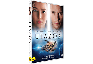 Utazók (DVD)