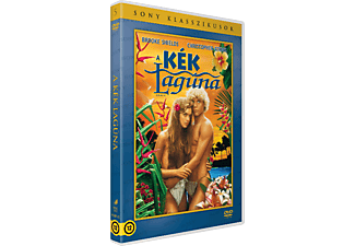 Kék Lagúna (DVD)