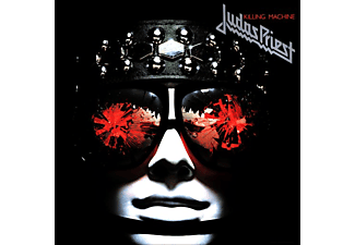 Judas Priest - Killing Machine (High Quality) (Vinyl LP (nagylemez))