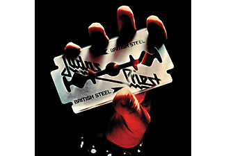 Judas Priest - British Steel (Vinyl LP (nagylemez))