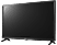 LG 32 LJ510U LED televízió