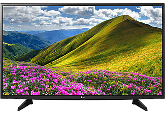 LG 43 LJ515V LED televízió