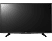 LG 43 LJ515V LED televízió