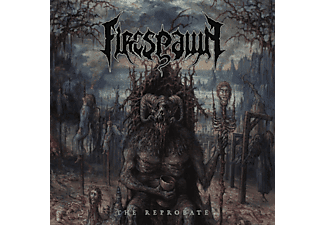Firespawn - The Reprobate (Special Edition) (Digipak) (CD)
