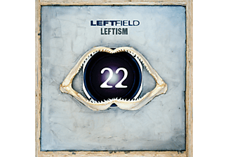 Különböző előadók - Leftism 22 (Vinyl LP (nagylemez))