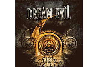 Dream Evil - SIX (Vinyl LP (nagylemez))