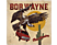 Bob Wayne - Bad Hombre (Vinyl) (Vinyl LP + CD)