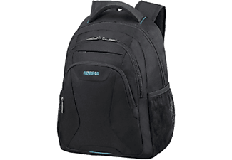 AMERICAN TOURISTER Laptop Backpack 15" fekete notebook hátizsák