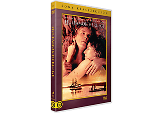 Hullámok hercege (DVD)