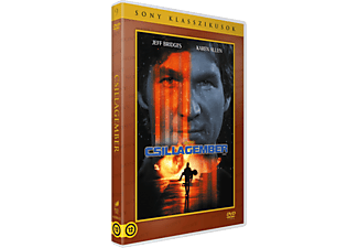 Csillagember (DVD)