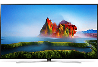 LG 86SJ957V 4K UltraHD Smart LED televízió