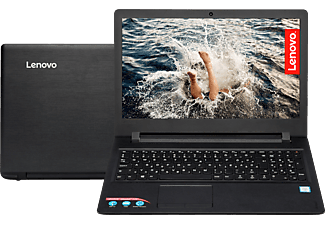 LENOVO IdeaPad 110 notebook 80UD00K6HV (15,6"/Core i3/4GB/1TB HDD/DOS)