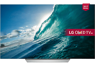 LG OLED 55C7V 4K UltraHD Smart OLED televízió