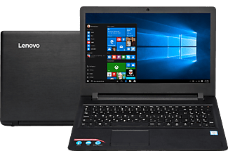 LENOVO IdeaPad 110-15ISK notebook 80UD00XCHV (15,6"/Core i3/4GB/500GB HDD/Windows 10)