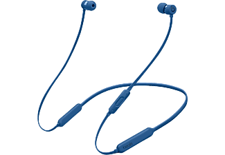 BEATS BeatsX bluetooth sport fülhallgató, kék