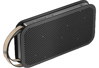 BEOPLAY A2 Active hordozható bluetooth hangszóró, fekete
