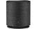 BEOPLAY M5 hordozható bluetooth hangszóró, fekete