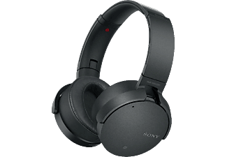 SONY MDR-XB 950 N1B bluetooth fejhallgató