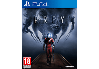 Prey (PlayStation 4)