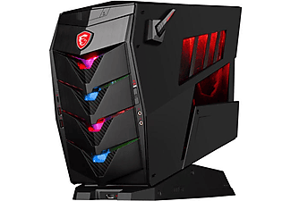 MSI AEGIS 3 VR7RD 022TR  Intel Core i7-7700 16GB 256GB SSD+1TB 8GB Windows 10 Masaüstü PC